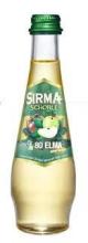 schorle apple  flavour 