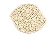 White  Alubia   Bean s