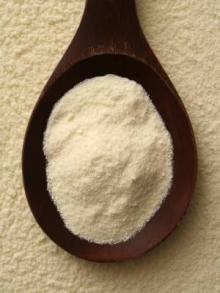  soya - bean   powder  milk