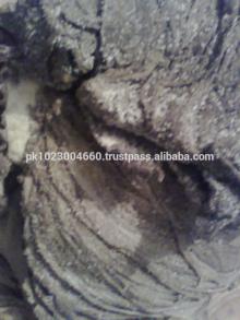 Frozen cow omasum
