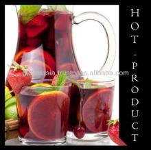 Spanish Sangria - 1L Glass Bottle