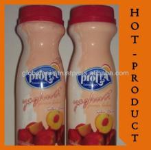 Peach Yogurt 250grm. Fat Free