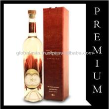  Tequila  from Mexico - Agave 100% Premium (Extra Aged)