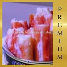 Russian King Crab Legs - 100% Legs
