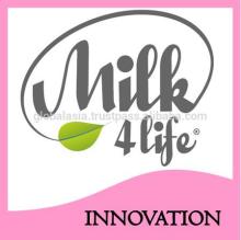 Whole Milk in Powder 25kg Bag - Vegetal Origin 10/27 VIT