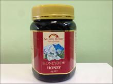 new zealand honey_Honeydew Honey_south island beech honey_nelson honey 1000g
