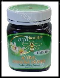 honey_new zealand honey_Manuka Honey_Manuka Honey UMF 10+ - 250g