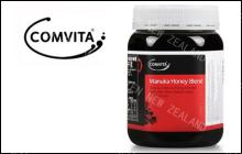 New Zealand Honey_Manuka Honey_Comvita Manuka Honey Blend(1000g)