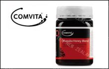 New Zealand Honey_Manuka Honey_Comvita Manuka Honey Blend(500g)