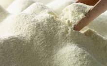 new zealand milk powder_Immunrise Senior Formula Powder 800g