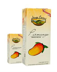 PurMango