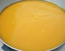 Aseptic Mango Pulp