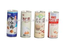 nomnom almond drink
