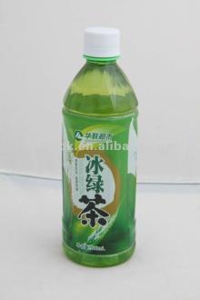 nomnom green tea drink