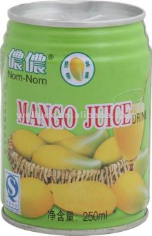 mango juice