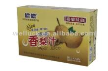 nomnom pear drink