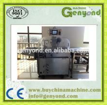 automatice chocolate enrobing machine for wefar/bar /biscuit