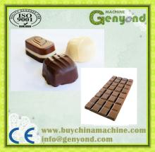 Full automatic chocolate bean/bar/paste production/processing machinery /equipment in shanghai