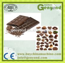 chocolate bar/paste production/processing machine /equipment