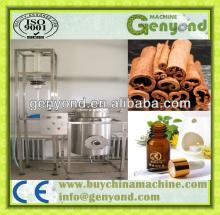 Cinnamon Essential Oil Distillers For Sale