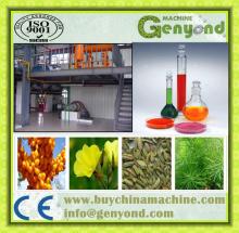high efficient onion/cumin simmondsia chinensis/cinnamon/rhodiola rosea/ seed oil distillator
