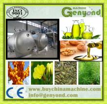 high efficient onion/cumin simmondsia chinensis/cinnamon/rhodiola rosea/ seed oil distillat machine