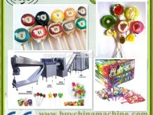 2014 NEW Special Lollipop candy production line/Production line for Lollipop candy 2014/Production l