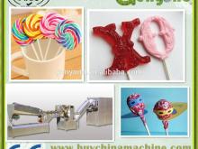 Flat lollipop production line/Best selling flat lollipop production line/Flat lollipop production li