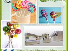 flat lollipop making machine,production line/FLAT LOLLIPOP MAKING MACHINE/candy depositor