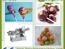 flat lollipop making machine/animal flat lollipop making machineproduction line/Professional fruit c