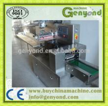 Automatic Small Chewing Gum Box Film Packing Machine with advanced design