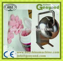 Good quality chewing  gum s  sugar   coating  machine