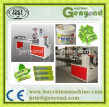 chewing gum packing machine/susage packer machine