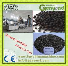 automatic black pepper grinder with low price