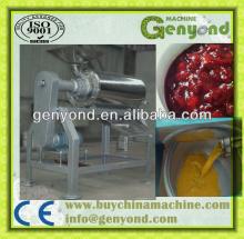 small capacity tomato paste making machine