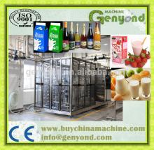 High quality UHT Juice High Temperature Instant Sterilizer for sale
