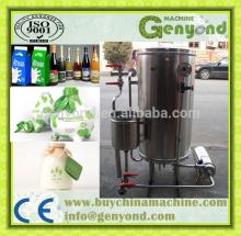 Fruit juice tubular uht sterilizer sterilizing equipment