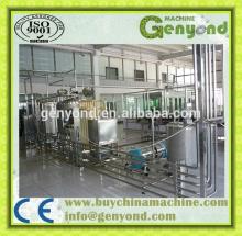 milk machinery / milk  production   line , milk equipment