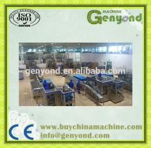 automatic UHT/ pasteurised milk /Beverage processing line
