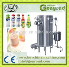 UHT   milk   equipment  /  uht  sterilizer sterilizing  equipment 