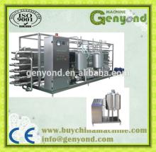 UHT milk sterilization machine