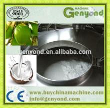 Fresh coconut water extracting machine / coconut water production line