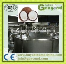 fresh coconut water processing machine / coconut water making machine