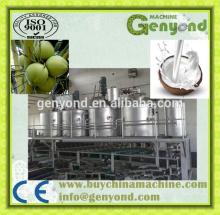 UHT fresh coconut  water   processing   line  / coconut juice  processing   line 