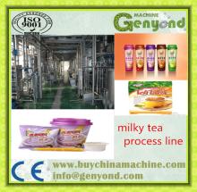 Vacumm Packing Machine |Full Automatic Packing Machi|Milky Tea Tapioca Pearls Processing Machine |Ta