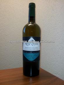 Pretantuono Fiano di Avellino DOCG white italian wine