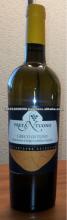 Pretantuono Greco di Tufo DOCG white italian wine