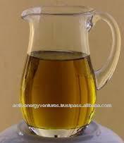 HIGH QUALITY CRUDE DEGUMMED CORN OIL (CDCO) FOR SALE.