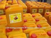 HIGH QUALITY MALAYSIAN RBD Palm Olein (CP6, CP8, CP10)