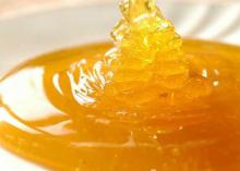Honey (Indian)